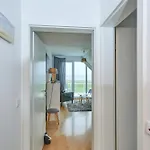 Duenenweg 19, Hd6 Appartement