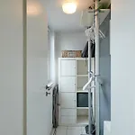 Appartement Duenenweg 19, Hd6 Duhnen