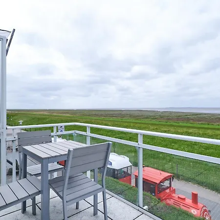 Duenenweg 19, Hd6 *